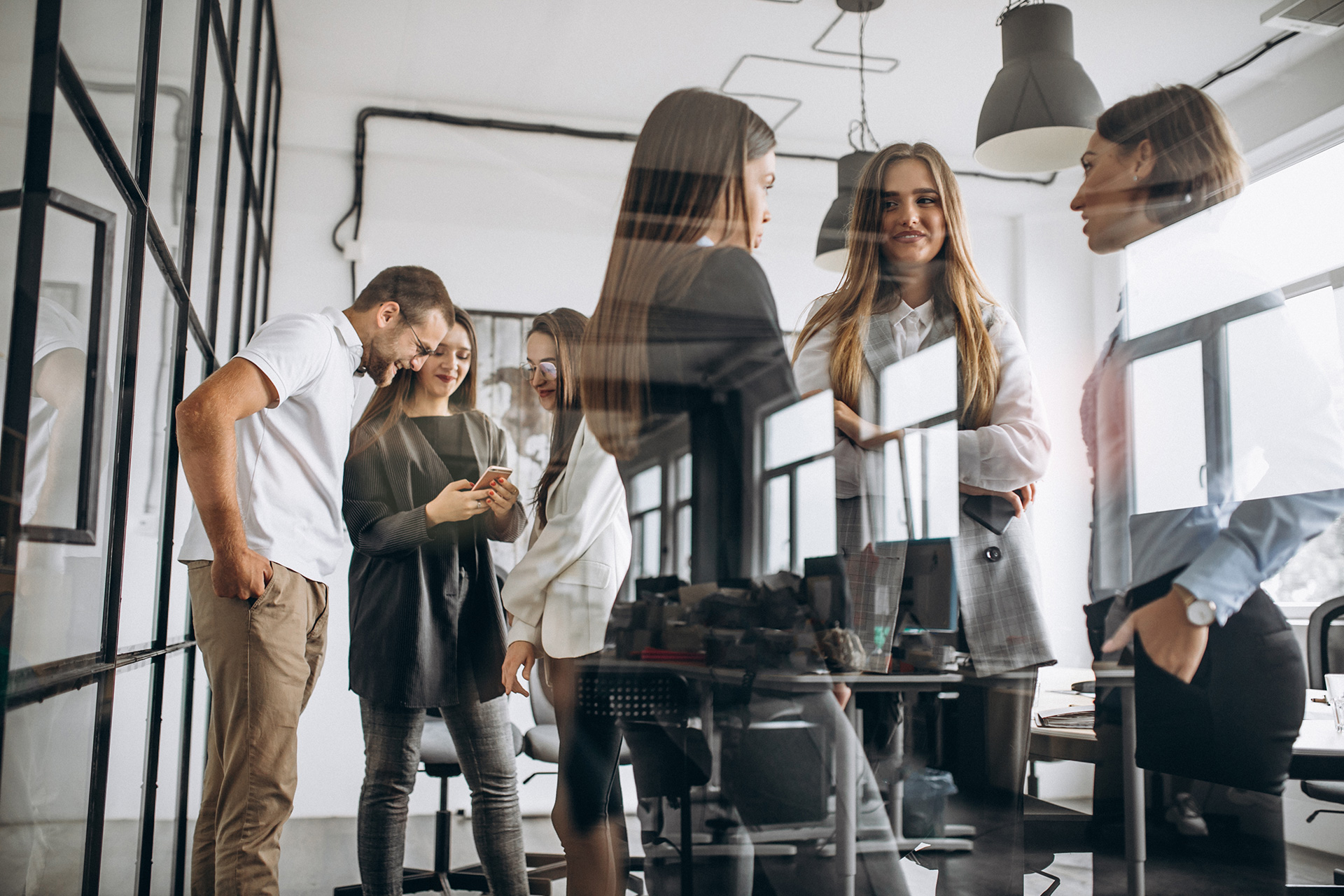 Wat is ‘unboss’-leiderschap?